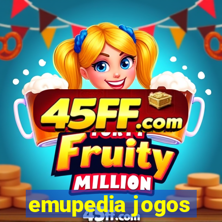 emupedia jogos